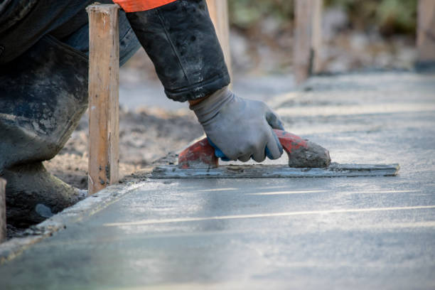 Best Concrete Installation Cost  in Centralia, MO