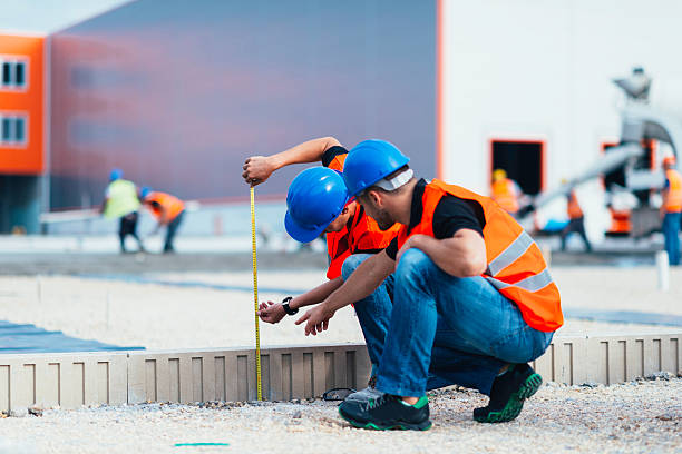 Best Best Concrete Contractor  in Centralia, MO